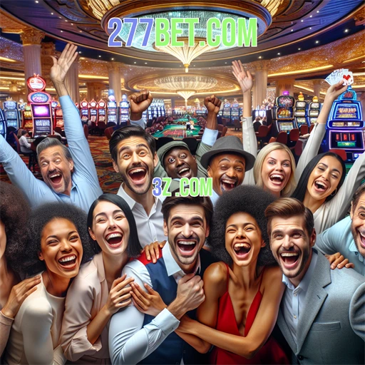 Descubra a Categoria de Bônus no 277bet.com