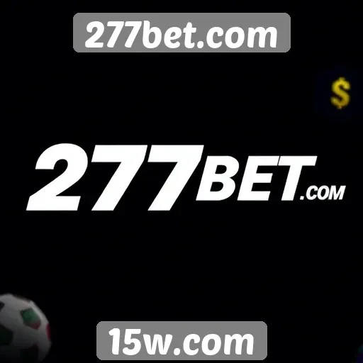 Sistema de bônus e promoções do site 277bet.com