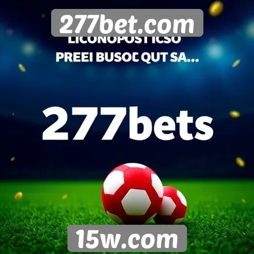 Vantagens dos bônus oferecidos pela 277bet.com